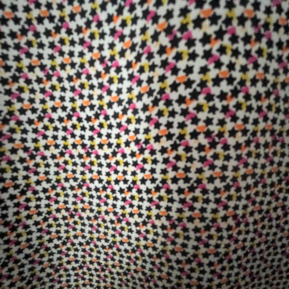 CAbi Stellar Ruffled Sleeveless Blouse Tank Top - Picture 4 of 4